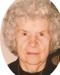 Stephanie W. Hebert Obituary