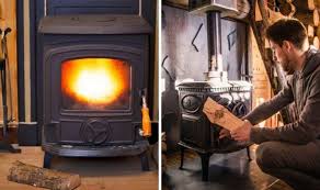 Burning wood in a fireplace can result in the release of toxins, including dioxin, arsenic and formaldehyde, as well as fine particles that can worsen breathing problems in people with asthma or copd (chronic obstructive pulmonary disease). Wood Burning Stove Rules New Changes Mean You Could Face Huge Fines Express Co Uk