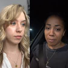 Struggling Mom Left in Tears Until Another Mother Steps In