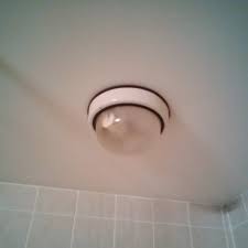 It has 3 bulbs, and several screws to hold it on the ceiling. Changing Bulb In Shower Ceiling Light Fixture Home Improvement Stack Exchange