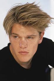 Born october 8, 1970) is an american actor, producer, and screenwriter. 60 Matt Damon Young Ideas Matt Damon Matt Damon Young Damon