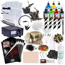 Discover the best tattoo machines in best sellers. Wholesale Cheap Tattoo Kits For Beginners With Free Shipping