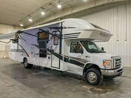 Top ebay seller of parts and accessories for your car, truck, jeep, van, 4x4, atv, dirt bike, motorcycle, boat. Class C Rvs Campers For Sale Ebay