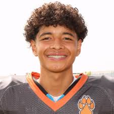 Castaic JV Football Roster (2023-24)