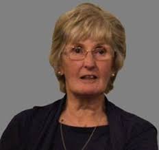 Helen Garriet "Garry" Lesch Obituary