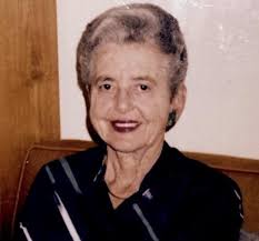 Hedda Kornfeld Obituary (1913