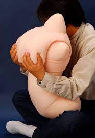 How to Make a Sex Doll Out of a Pillow - Dollnight