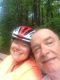 Cycling trails near Silver Comet trail?