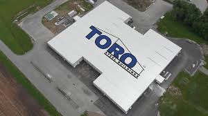 Open 7 days a week. Toro Steel Buildings Home Facebook
