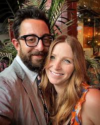 Me With My Cute Wife #adamrose