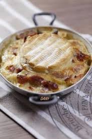 Gratin De Camembert Epicetout La Cuisine De Dany Recettes De Cuisine Recette Camembert Recette