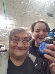 Walmart Gardening Section Needs Improvement