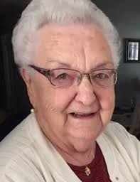 Obituary information for Violetta Housh