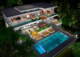 Campus maps floor plans master plan emergency exit floor plans. Steel And Glass House Designs Next Gen Living Homes