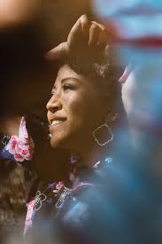 Nicole Ellis: Too much or not enough? — More Than Asian