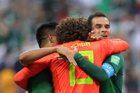 Mexico impresses again in victory over south korea can el tri has six points after another big win. Mexico Vs South Korea Time Tv How To Watch 2018 World Cup Online Fmf State Of Mind