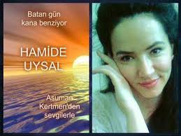 Batan Gun Kana Benziyor Hamide Uysal Kanada Ve Gunaydin