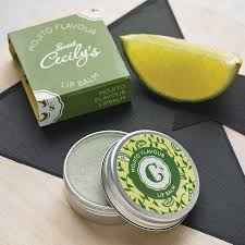 Cocktail Flavour Lip Balm By Sweet Cecily S Notonthehighstreet Com