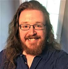Aaron Richardson: Graduate Students: Directory: Department ...