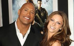 Im jahr 1991 mit zwei mitarbeitern in einem langenfelder privathaus gegründet. Dwayne The Rock Johnson Und Lauren Hashian Traumhochzeit Auf Hawaii