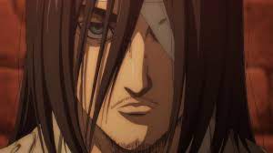 Jean aot season 4 hat : Eren Yeager Attack On Titan Final Season 4 Hd Hobo Eren Aot Snk Attack On Titan Season Attack On Titan Eren Attack On Titan Anime