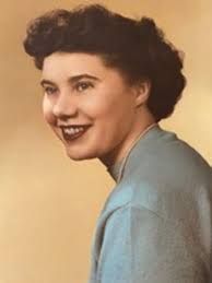 Margaret "Sally" Mae Loranger Obituary