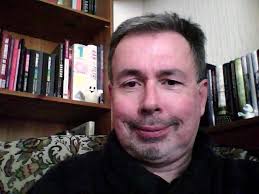 Summary Bibliography: David Longhorn