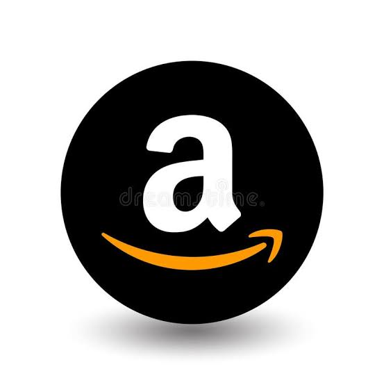 Amazon logo