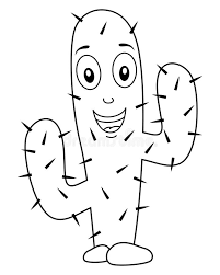 Páginas para imprimir y colorear gratis de una gran variedad de temas, que puedes imprimir y colorear. Caracter Feliz Del Cactus De La Historieta Que Colorea Ilustracion Del Vector Ilustracion De Felicidad Divertido 83176642