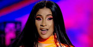 Jednak fani tej sagi będą musieli poczekać na f9 nawet ponad rok. Szybcy I Wsciekli 9 W Filmie Zagra Cardi B