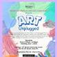 Art Unplugged event image