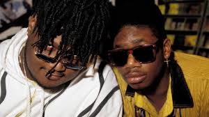 P.M. Dawn hometown, lineup, biography