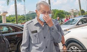 Pendapatan cristiano ronaldo di instagr. Malaysiakini Ulasan Dilema Mahathir