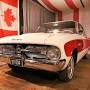 Canadian Automotive Museum from www.destinationontario.com