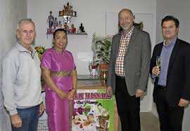 Geschaftsnotizen Endingen Badische Zeitung