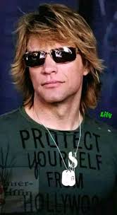 Good morning, Jovi Brothers and Sisters. Happy Tuesday. Keep the faith and  shine like a diamond. WE LOVE YOU!!! 😊🖤❤🤘🎵🎶