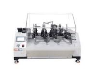 SATRA TM92 Whole Shoe Flexing Tester | Footwear Bending ...