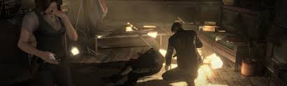 Resident Evil 6 Is A Wonderful Nightmare By Alex Rowe Medium