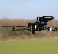Drone effaroucheur | AGRI STRUCTURES