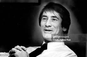 159 Keith Baxter Stock Photos, High-Res Pictures, and Images