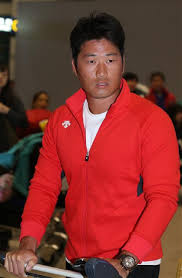 국내에서 오승환처럼 근육량이 많은 선수가 있을까. ì¼ë³¸ì•¼êµ¬ ì ì' ìˆœì¡° ì˜¤ìŠ¹í™˜ í˜•ì´ë¼ê³  ë¶ˆëŸ¬ë‹¬ë¼ ì„œìš¸ì‹ ë¬¸