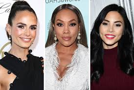 Jordana brewster, 26 апреля 1980 • 40 лет. Jordana Brewster Vivica A Fox Anna Akana Join In Bailey And Darla Deadline