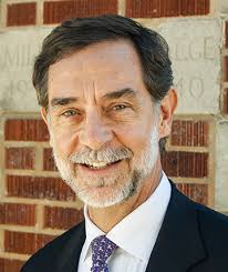 2020-2021 Directory of Chief Executive Officers