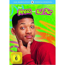 Der Prinz von Bel-Air
