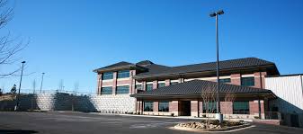 The population was 6,418 at the 2000 census and the population rose to 8,642 at the 2010 census. Merit Construction Lenoir City Utilities Board Operations Center
