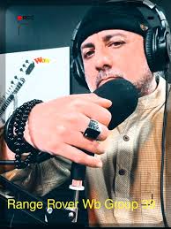 Wow Wo 한리산메터 Range Rover Wb Group