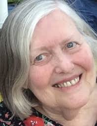 Barbara Nelson Clagett Obituary