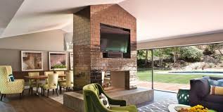 Televizyona akvaryum & yağmur & şömine görüntüsü nasıl verilir? Dikkat Cekici 7 Ayri Somine Modelleri Dekor Sefi