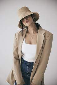 15 Best Sun Hats For Hot Summer Days 2021 Conde Nast Traveler