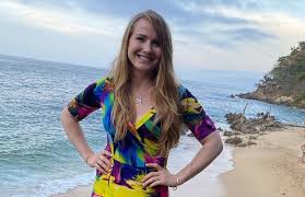 Please, everyone, vote for joe biden and kamala harris. Is Caroline Giuliani Gay Is Rudy Giuliani S Daughter Married